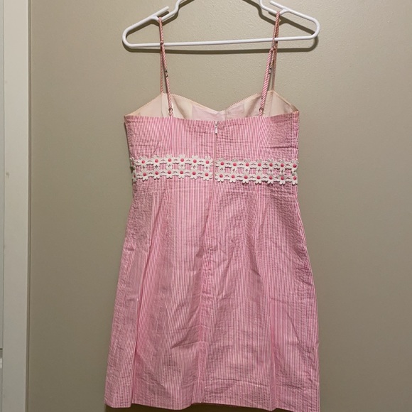 Lilly Pulitzer Dress - Picture 4 of 9